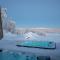 Aurora Borealis Observatory - Silsand