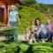 Farm Stay Pirc