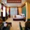 Rudang Hotel & Resort Berastagi