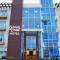 Green Coast Hotel