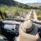 Gondwana Game Reserve - Kleinberg