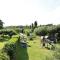 Holiday Home in Thorstorf with Garden - Thorstorf