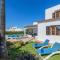 Villa Margarita