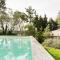 The Best of Tuscany Chianti Villa with Pool & Fireplace
