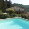 The Best of Tuscany Chianti Villa with Pool & Fireplace