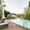 The Best of Tuscany Chianti Villa with Pool & Fireplace