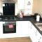 Lt Properties Luton town centre studio Tv Netflix Ground Floor 2