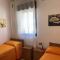 4 bedrooms apartement with sea view enclosed garden and wifi at Lido Rossello