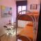 4 bedrooms apartement with sea view enclosed garden and wifi at Lido Rossello