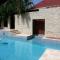 ONE LUXE JAMAICA VILLA with private pool, modern interior and secluded - Ocho Rios