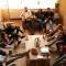 Vakantiehuis De Lounge