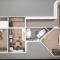 Apartment Via Alessandro Volta - Sanremo