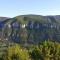 Camping Au Tour de l'Aveyron - LʼHospitalet-du-Larzac