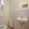 Feriendorf Rugana - Komfort Appartement mit 2 Schlafzimmern und Terrasse C05
