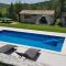 Poolhouse Roc (3458)