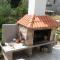 Apartmentsin Pasman with Air condition, WIFI 4650-1 -2