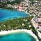 Apartment in Trogir with sea view, balcony, air conditioning, Wi-Fi (4786-1) - Trogir