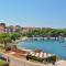 Apartment in Trogir with sea view, balcony, air conditioning, Wi-Fi (4786-1) - Trogir
