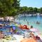 Apartment in Trogir with sea view, balcony, air conditioning, Wi-Fi (4786-1) - Trogir
