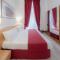 Hotel Giotto Flavia
