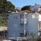 Apartment in Duce with sea view, terrace, air conditioning, Wi-Fi (4166-4)