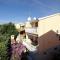 Apartment in Kožino with sea view, terrace, air conditioning, WiFi (4262-2)