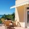 Apartment in Savudrija with sea view, terrace, air conditioning, Wi-Fi (123-3)