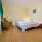 Kaiservillen Heringsdorf - Ferienwohnung mit 1 Schlafzimmer und Balkon D133