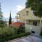 Apartment in Duce with sea view, balcony, air conditioning, Wi-Fi (132-3) - Duće