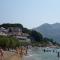 Apartment in Duce with sea view, balcony, air conditioning, Wi-Fi (132-3) - Duće