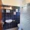 Apartment in Duce with sea view, balcony, air conditioning, Wi-Fi (132-3) - Duće