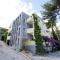 Apartment in Duce with sea view, balcony, air conditioning, Wi-Fi (132-3) - Duće