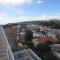Apartment in Hvar town with sea view, terrace, air conditioning, W-LAN (3666-5)