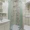 Studio apartment in Rovinj with Terrace, Air condition, WIFI, Washing machine (4686-4) - 罗维尼
