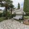 Studio apartment in Rovinj with Terrace, Air condition, WIFI, Washing machine (4686-4) - 罗维尼