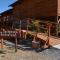 EHA - Eco Hotel Antuco Chile