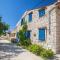 Apartment in Susak with air conditioning, W-LAN (3865-6) - Susak