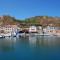 Apartment in Susak with air conditioning, W-LAN (3865-6) - Susak