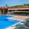 Apartment in Novalja with sea view, terrace, air conditioning, Wi-Fi (3565-2)