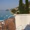 Studio apartment in Brist with Seaview, Balcony, Air condition, WIFI (4333-1) - بريست