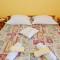 Apartment in Kali with sea view, terrace, air conditioning, Wi-Fi (4563-1)