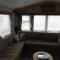 Luxe vakantiechalet met omheinde tuin Bredene 6pers (2572)