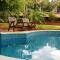 Paradise Vana Vilasa Homestay with Swimming pool - Auroville