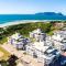 Apartamento na Praia do Campeche