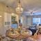 Galveston East End Condo with Pool Less Than 1 Mi to Beach! - جالفيستون