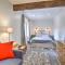 Pet-Friendly Duck Creek Village Cabin with Fire Pit!