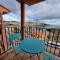Appartement VUE MER TERRASSE CLIM WIFI