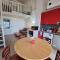 Appartement VUE MER TERRASSE CLIM WIFI