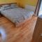 Apartmanház King