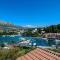 Apartment in Cavtat with sea view, balcony, air conditioning, WiFi (3686-2) - Cavtat